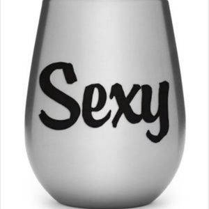 Sexy vinyl decal any color
